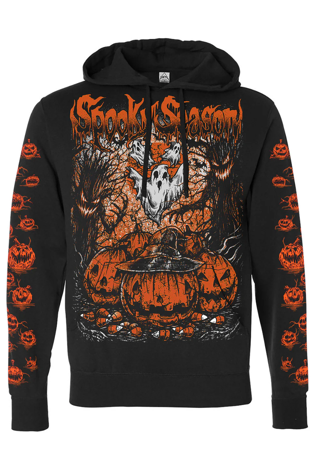 Spooky Season Hoodie - Image 8