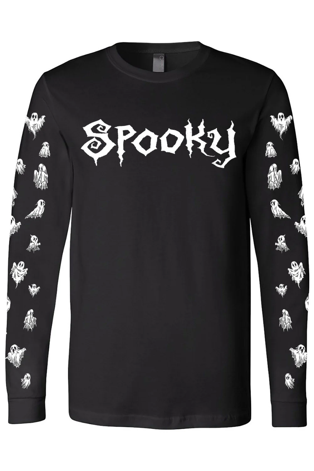 Spooky T-shirt - Image 2