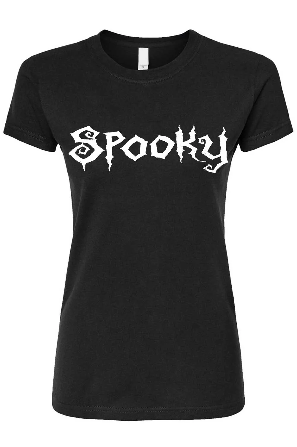 Spooky T-shirt - Image 4