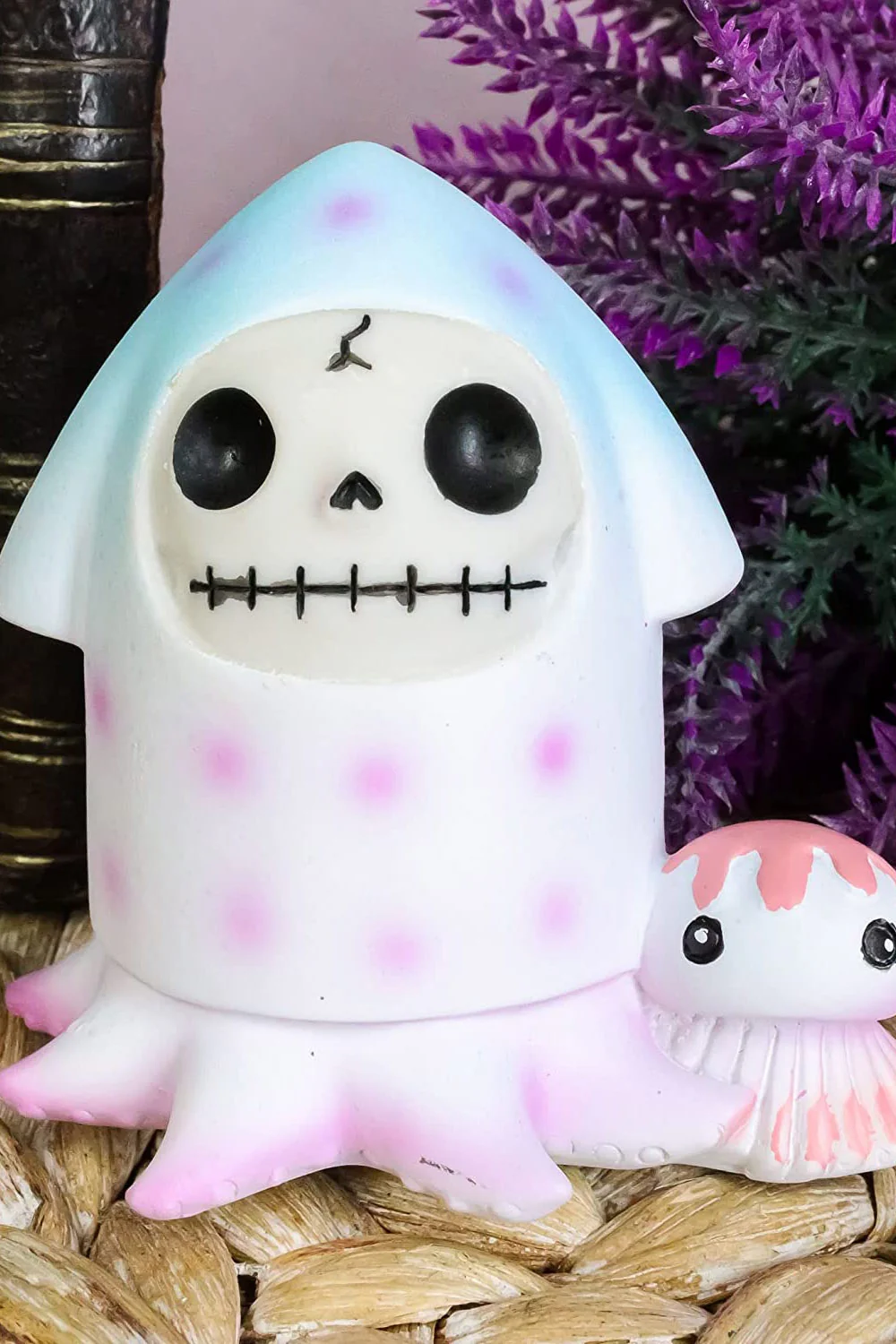 Squeed the Squid Statue - Image 3