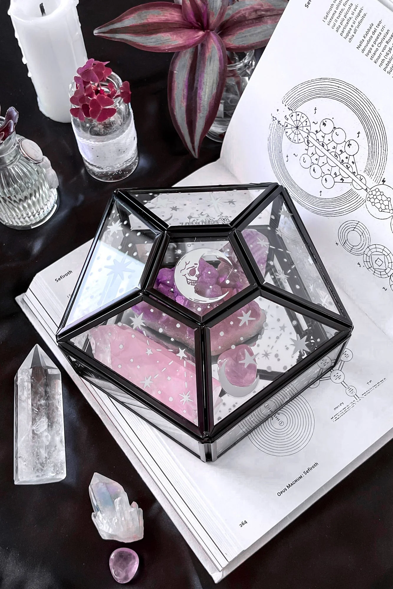 Starlight Glass Box - Image 2