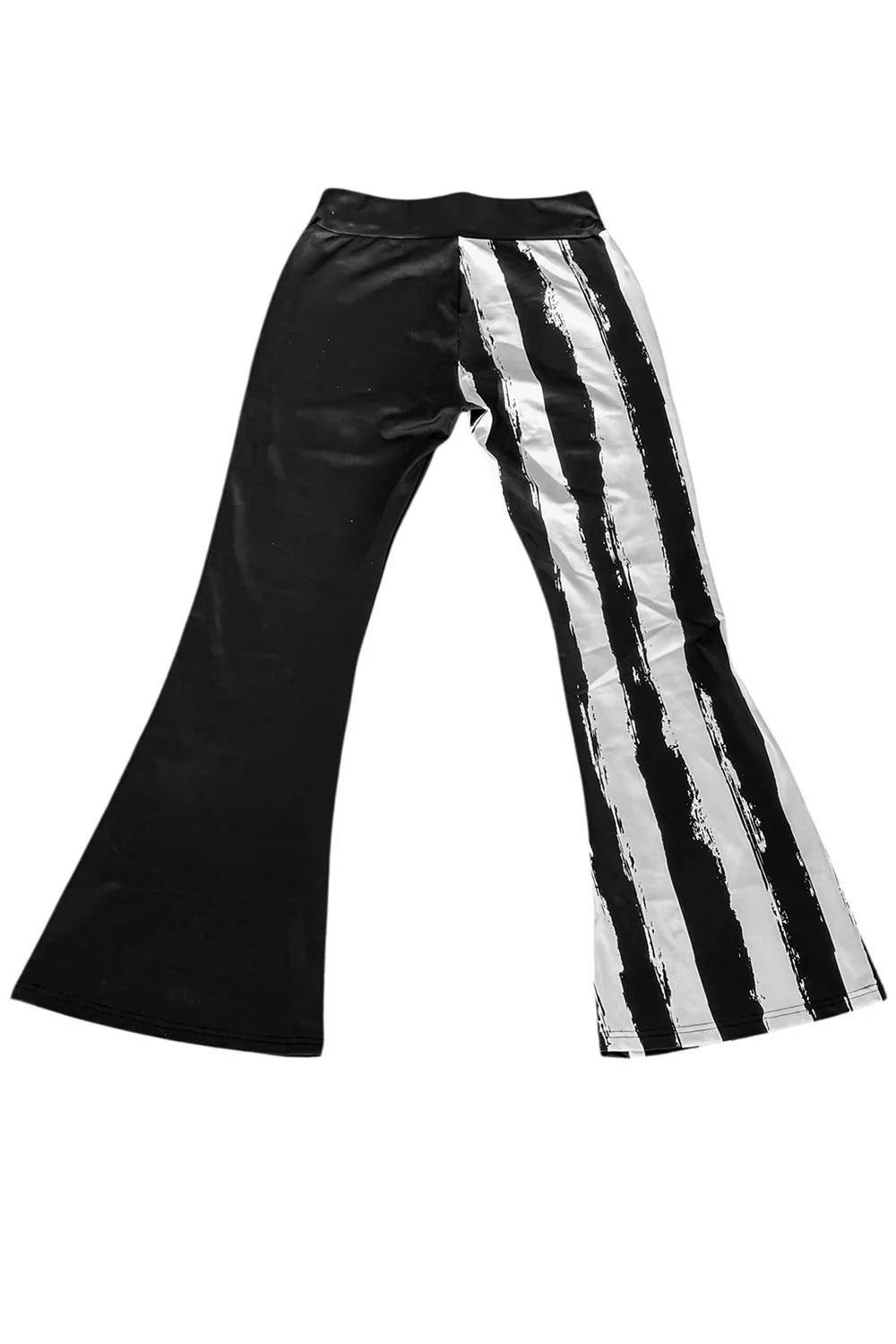 Strange & Unusual Striped Flares - Image 5
