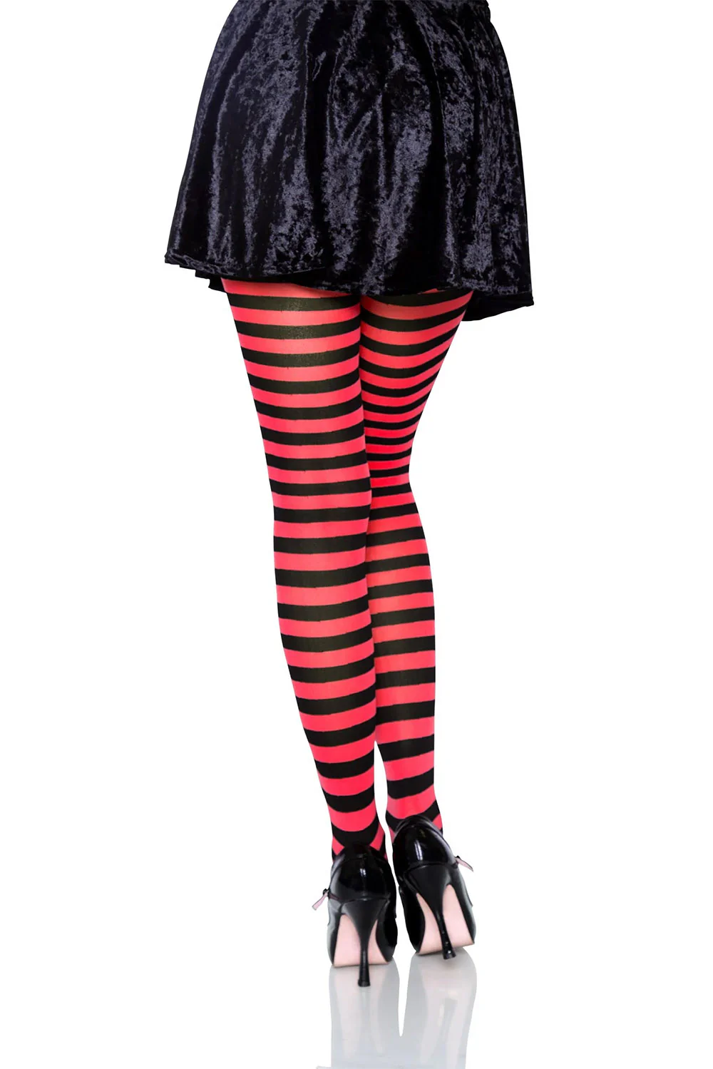 Striped Tights [Various Colors] - Image 5