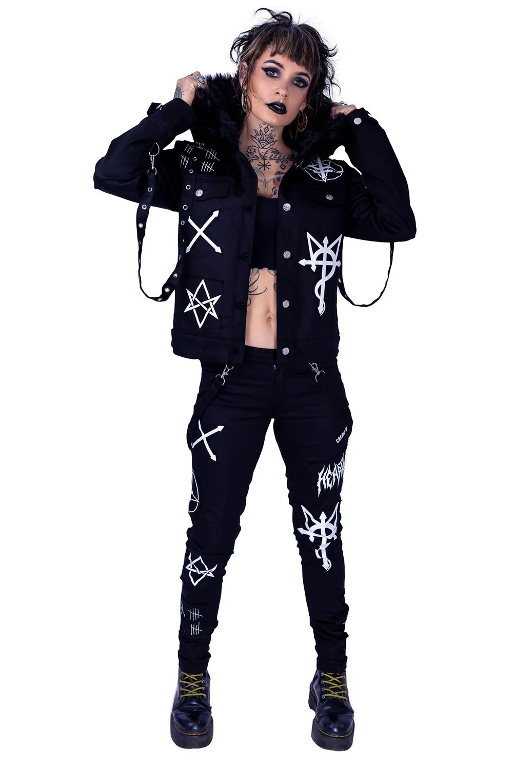 Strix Jacket - Image 4