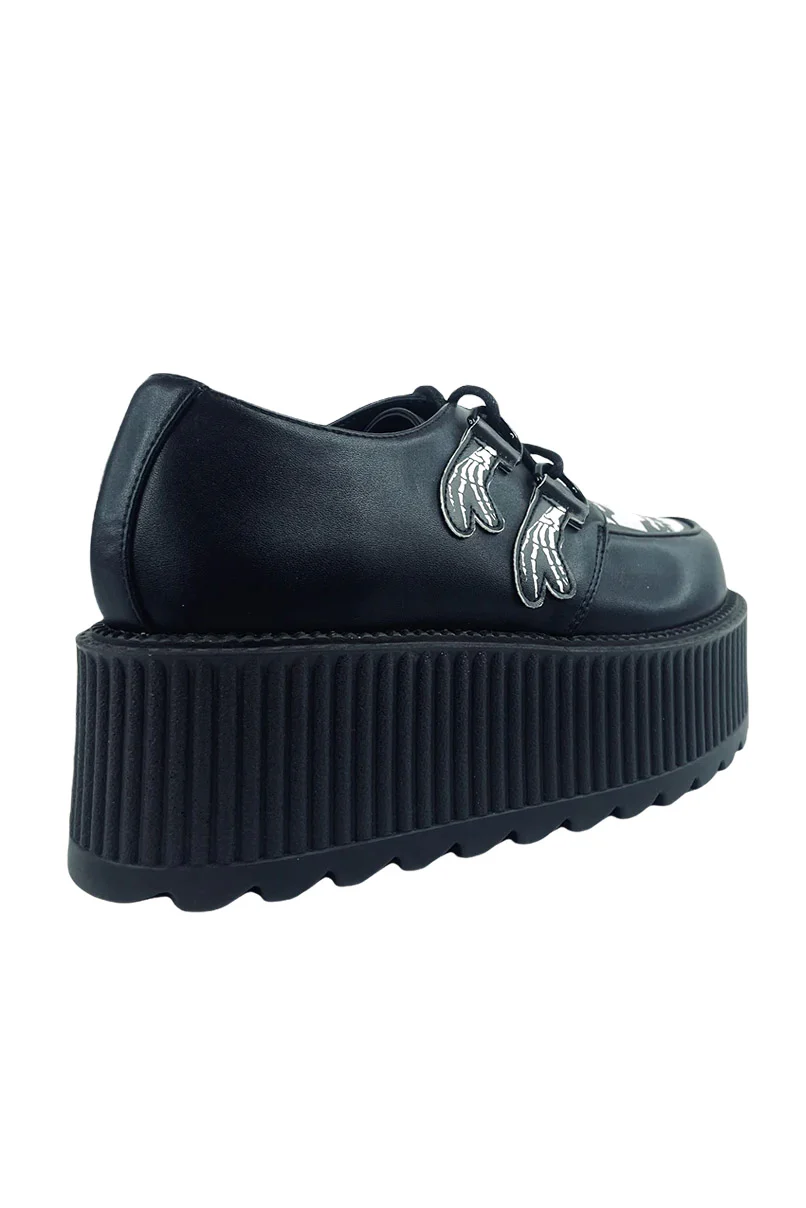 Super Kreep Misfits Skull Creepers - Image 6