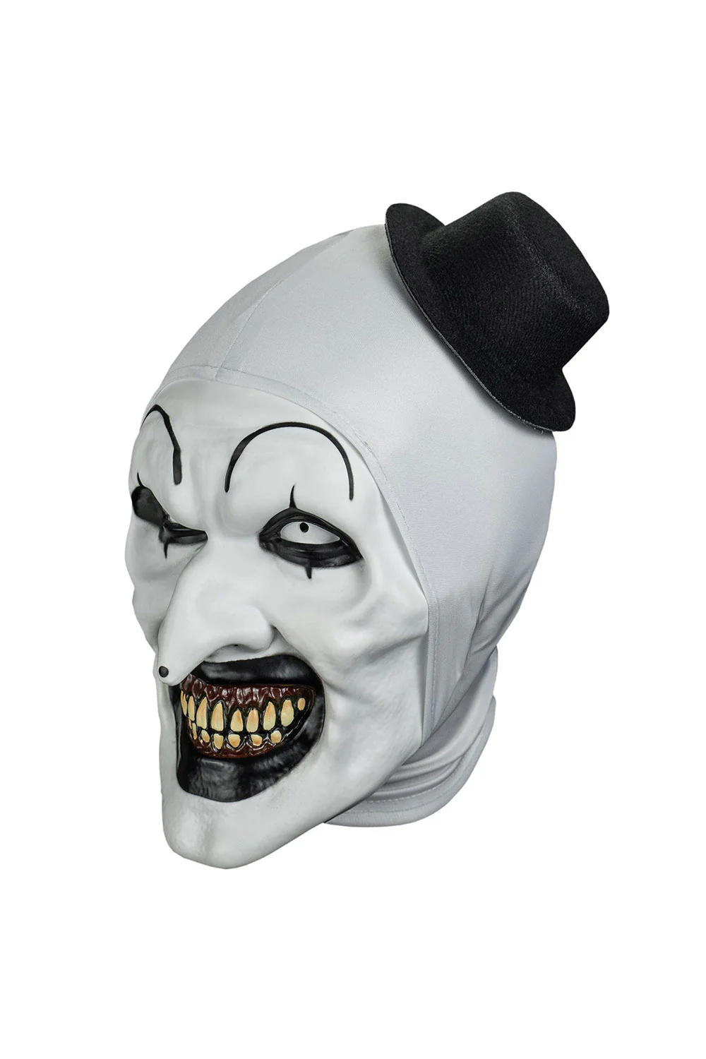 Terrifier 2 - Art The Clown Deluxe Injection Mask - Image 3