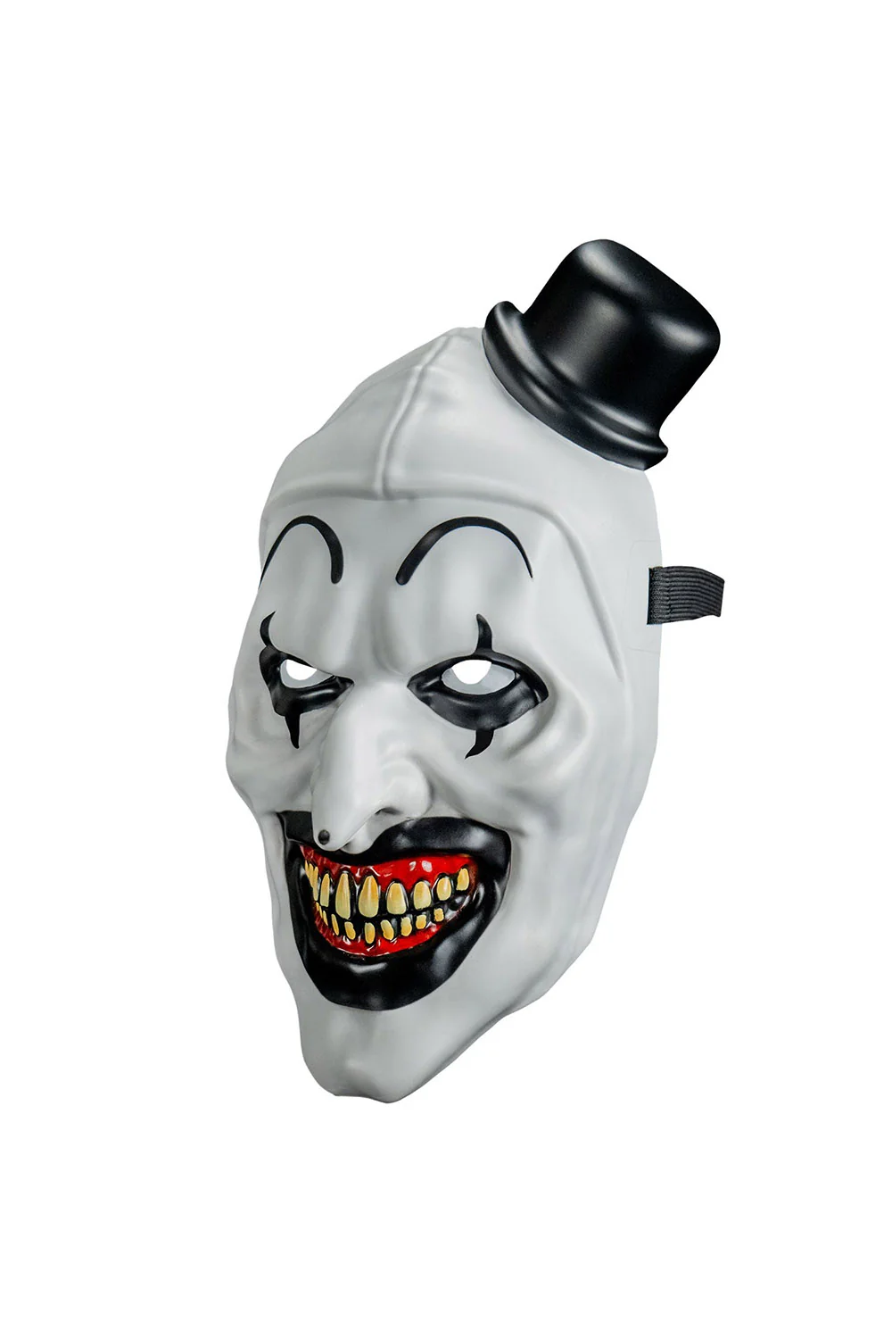Terrifier 2 - Art The Clown Retro Mask - Image 3