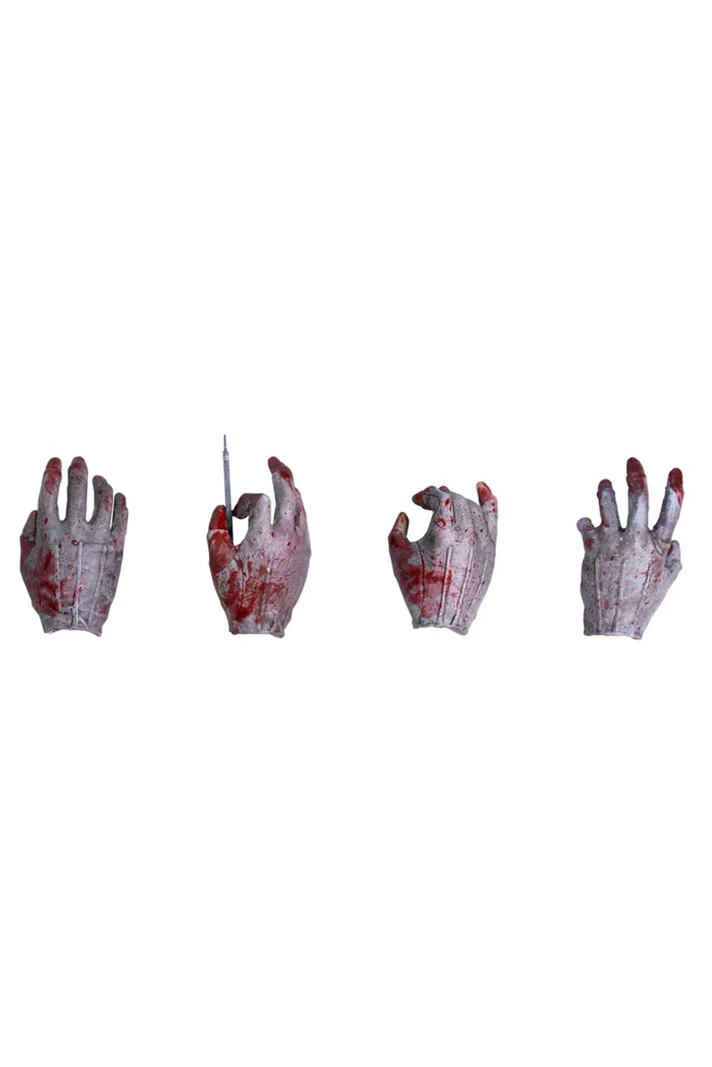 Terrifier - Art the Clown [1:6 Scale Figure] - Image 3