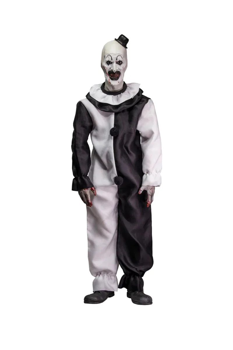 Terrifier - Art the Clown [1:6 Scale Figure] - Image 5