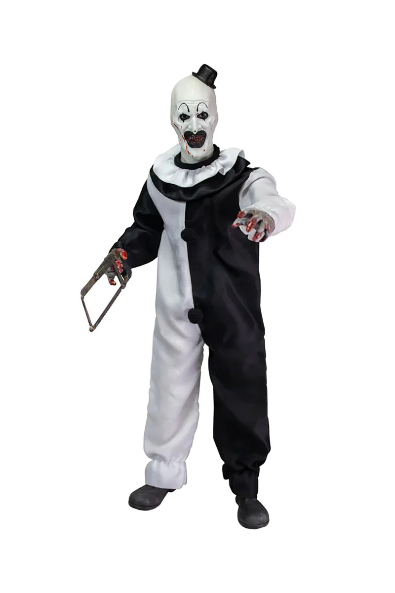 Terrifier - Art the Clown [1:6 Scale Figure] - Image 6