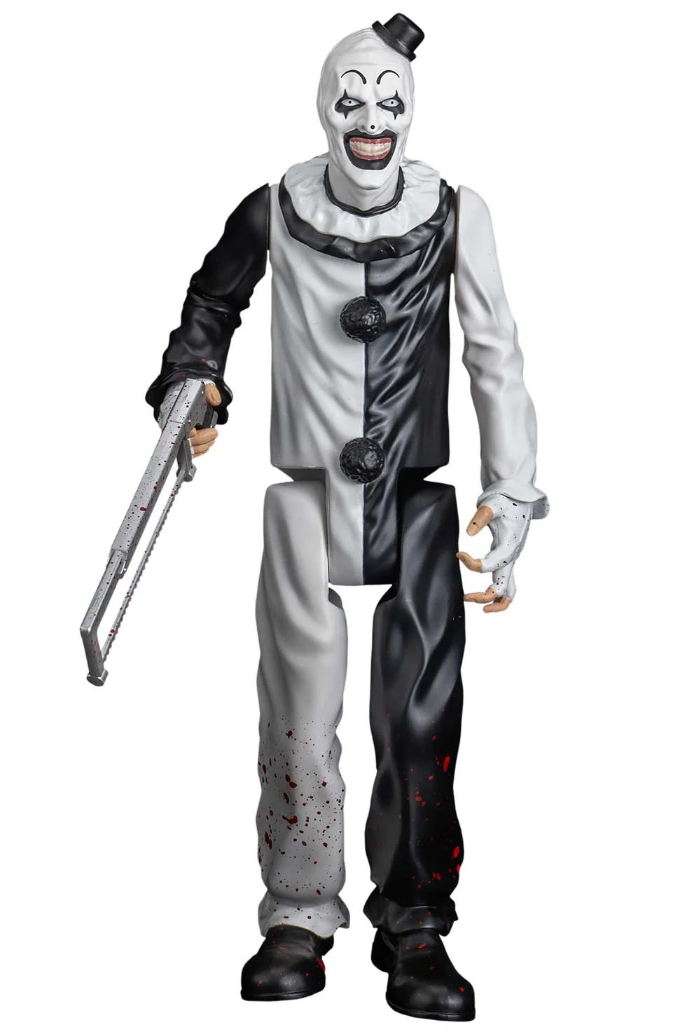 Terrifier - Giant Size Art The Clown 12" Action Figure