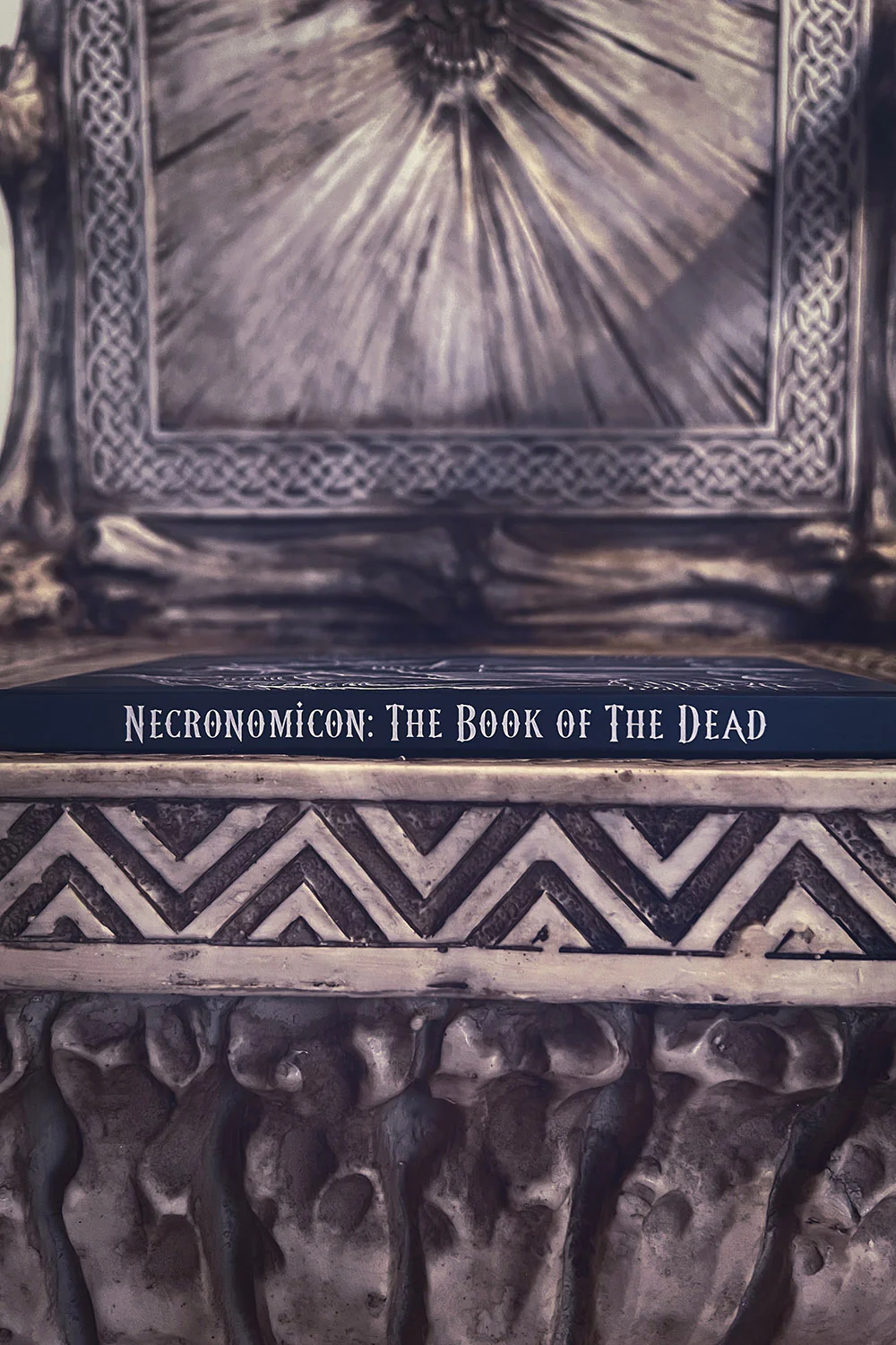 The Book Of The Dead Journal - Image 6