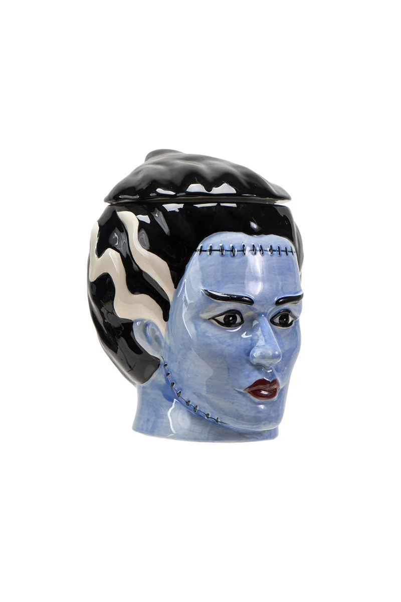The Bride Cookie Jar - Image 3