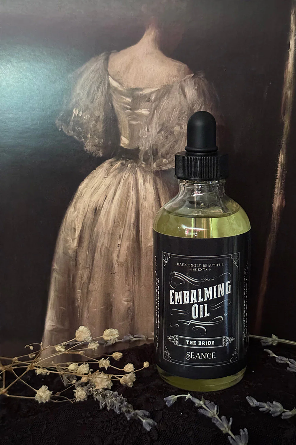 The Bride Embalming Oil - Image 3