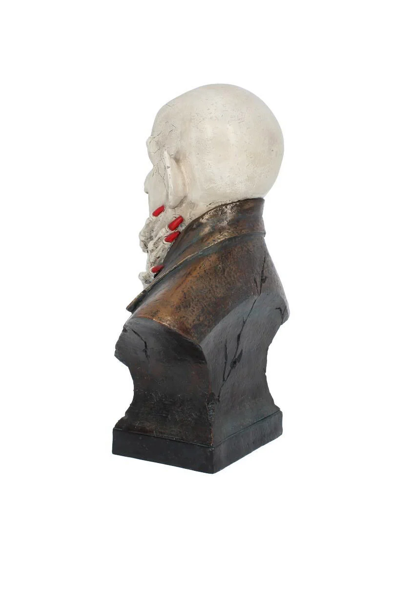 The Count Bust Statue - Image 5