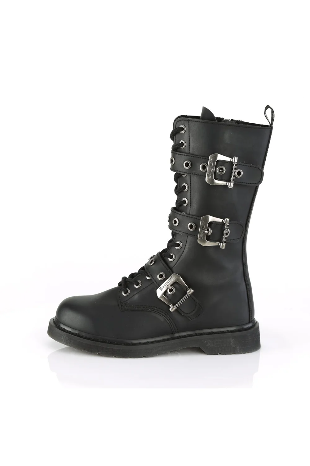 The Executioner Combat Boots [BOLT-330] - Image 3
