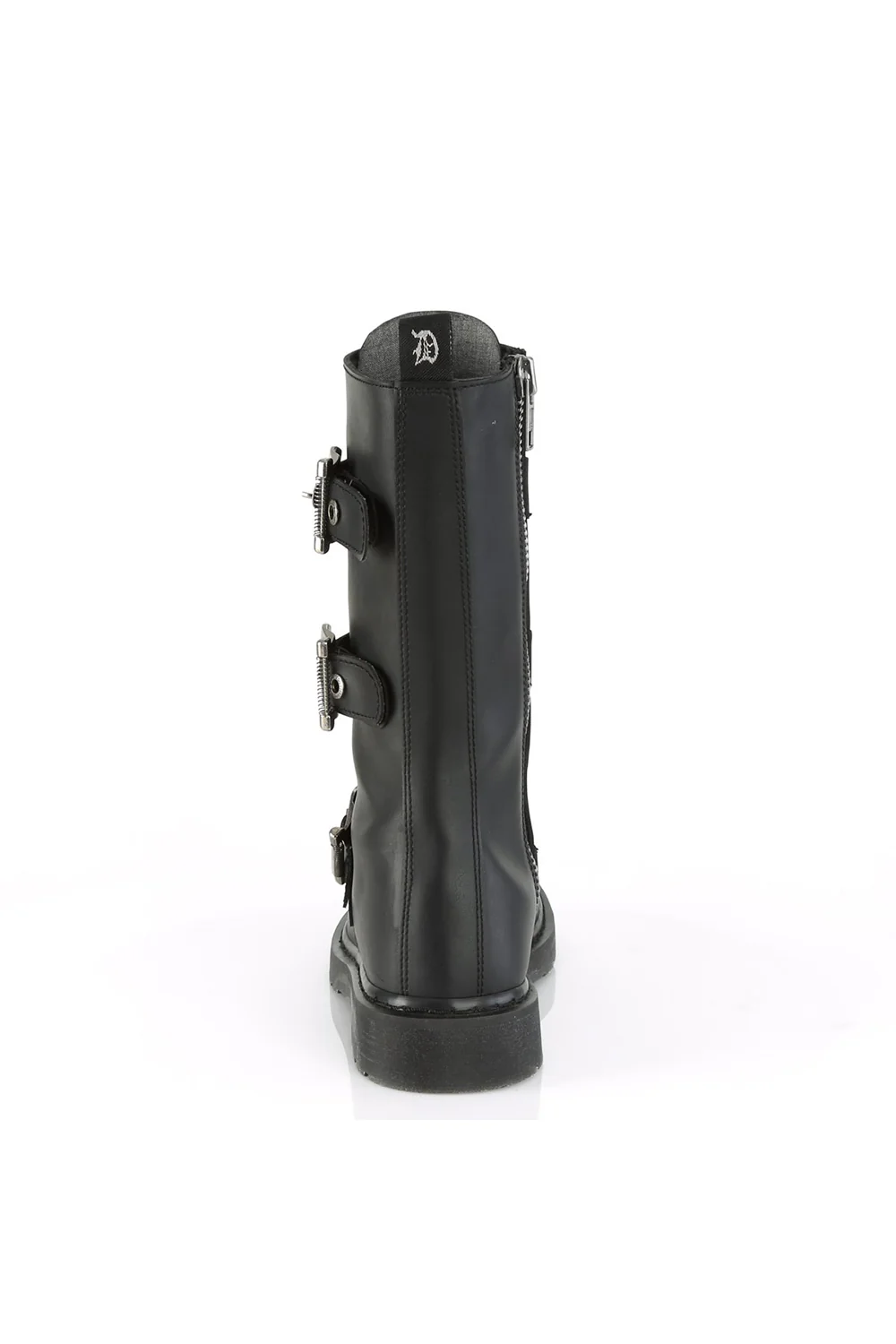The Executioner Combat Boots [BOLT-330] - Image 4
