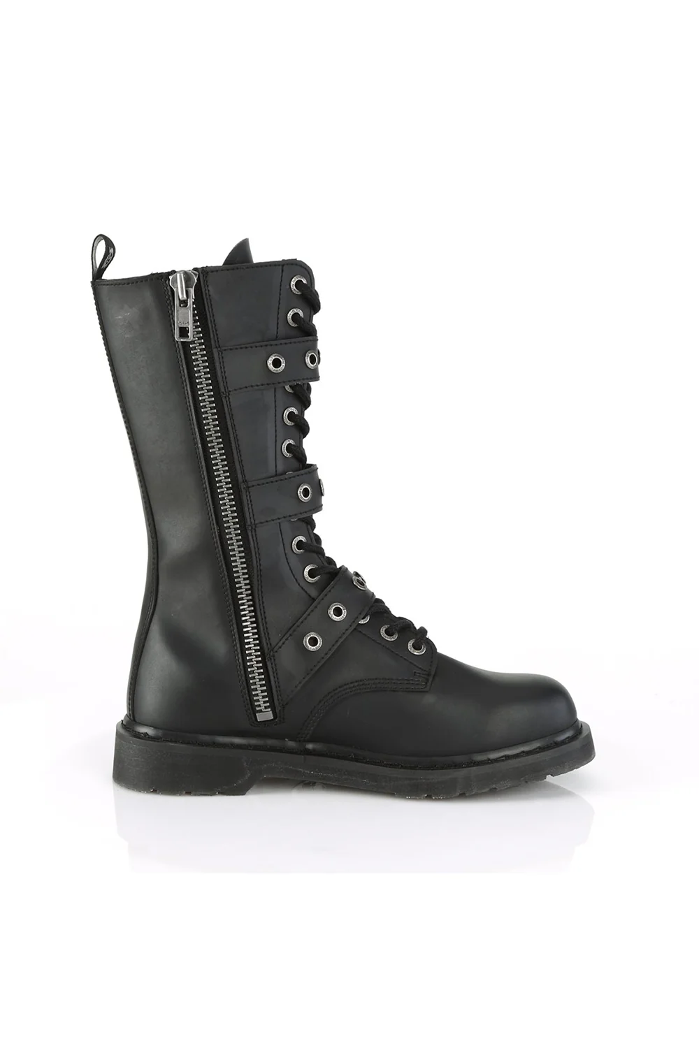 The Executioner Combat Boots [BOLT-330] - Image 5