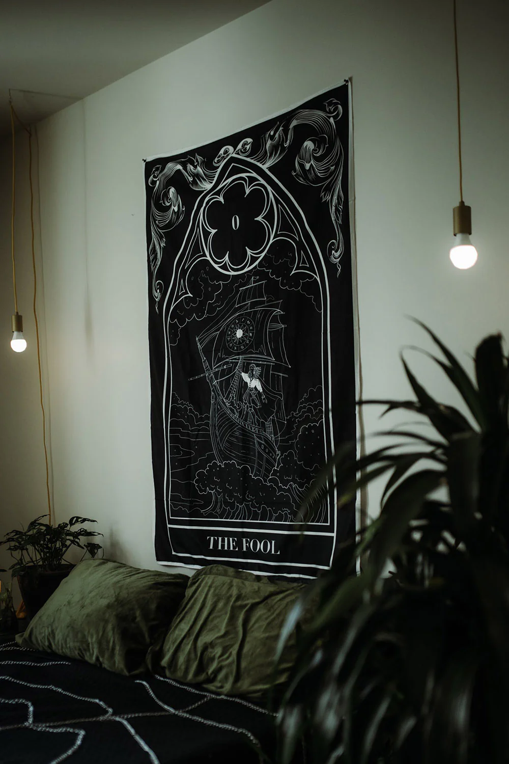 The Fool Tapestry - Image 3