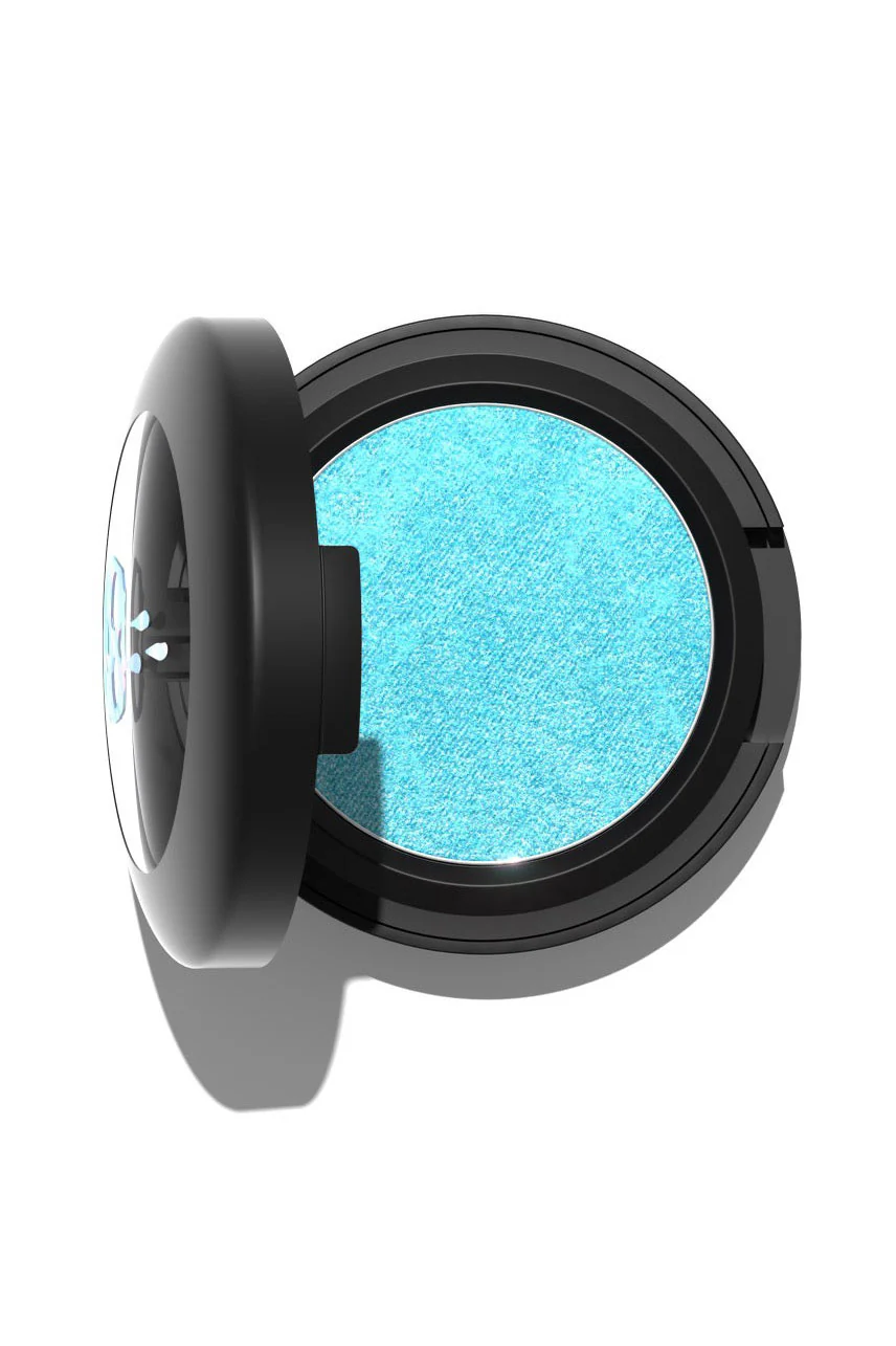 The Funeral Portrait Shimmer Eyeshadow [The Alien] - Image 4