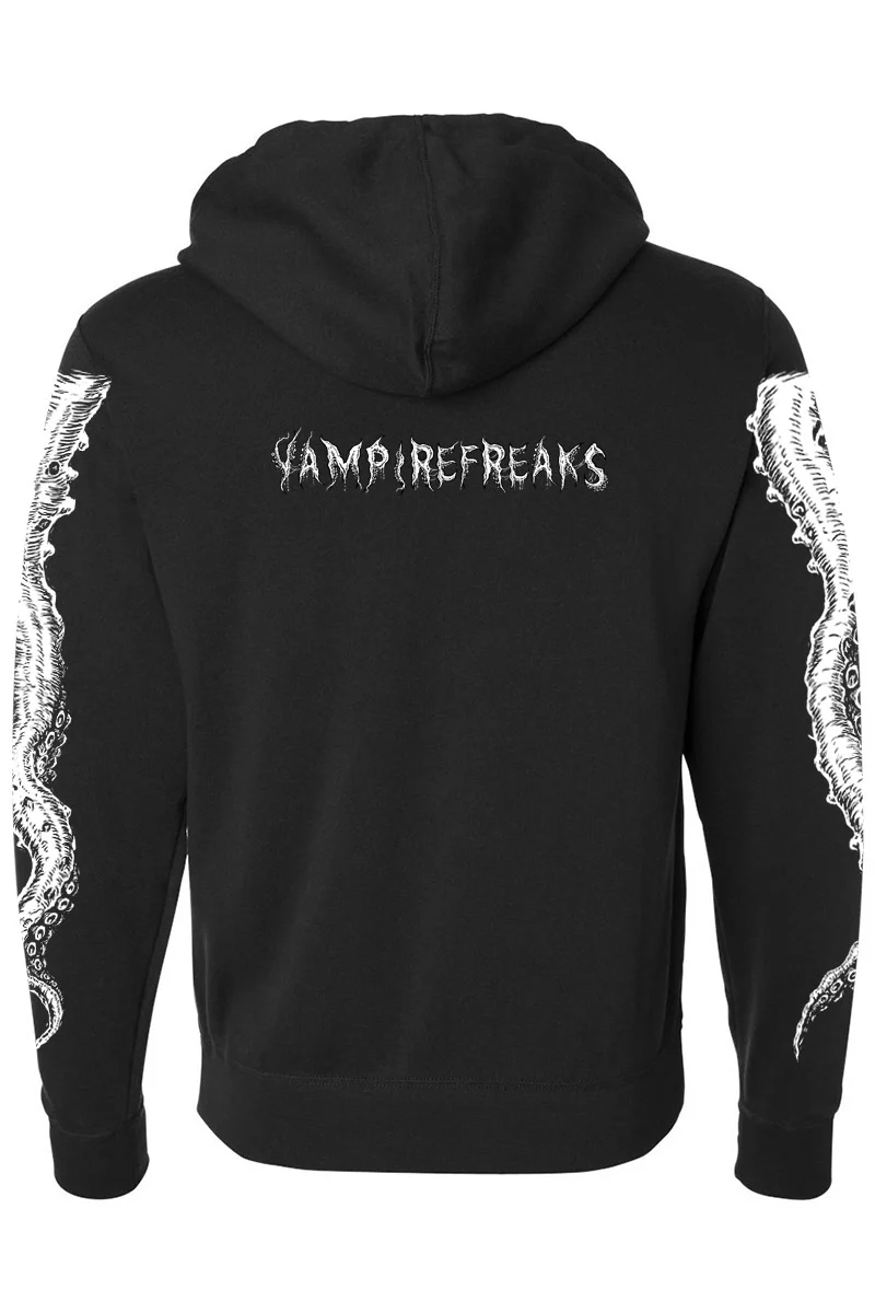 The Little Murdermaid Hoodie - Image 6
