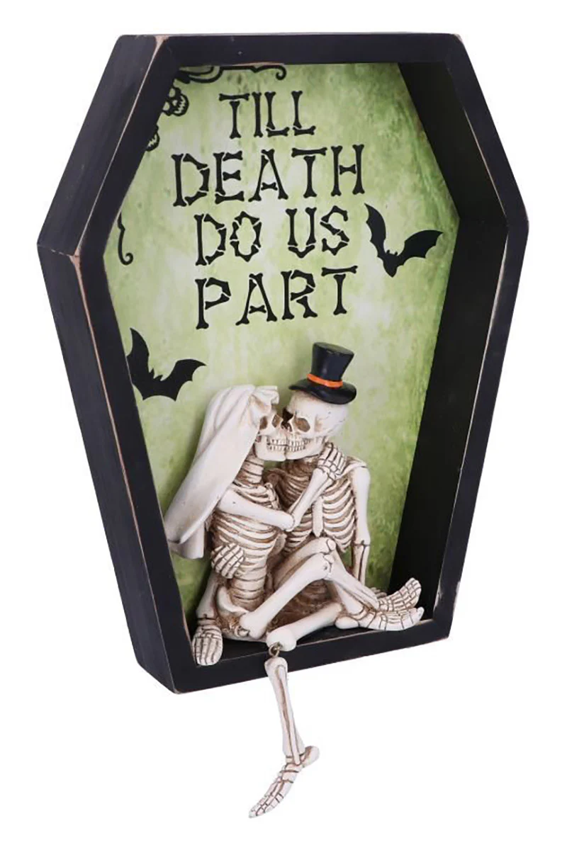 Till Death Do Us Part Frame - Image 3