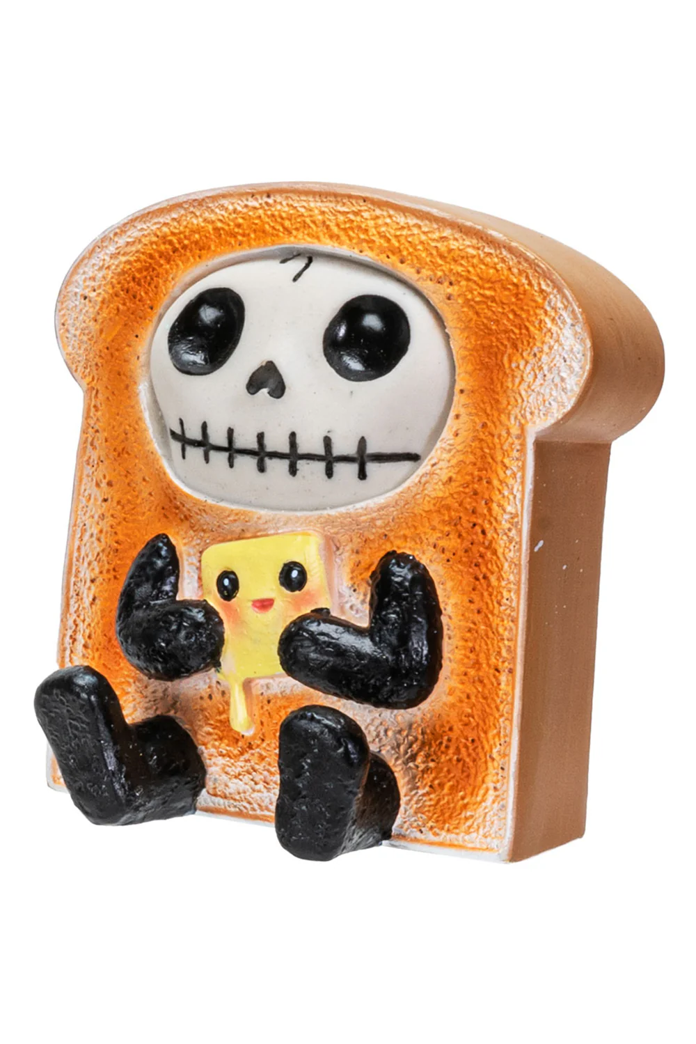 Toasty Statue - Image 5