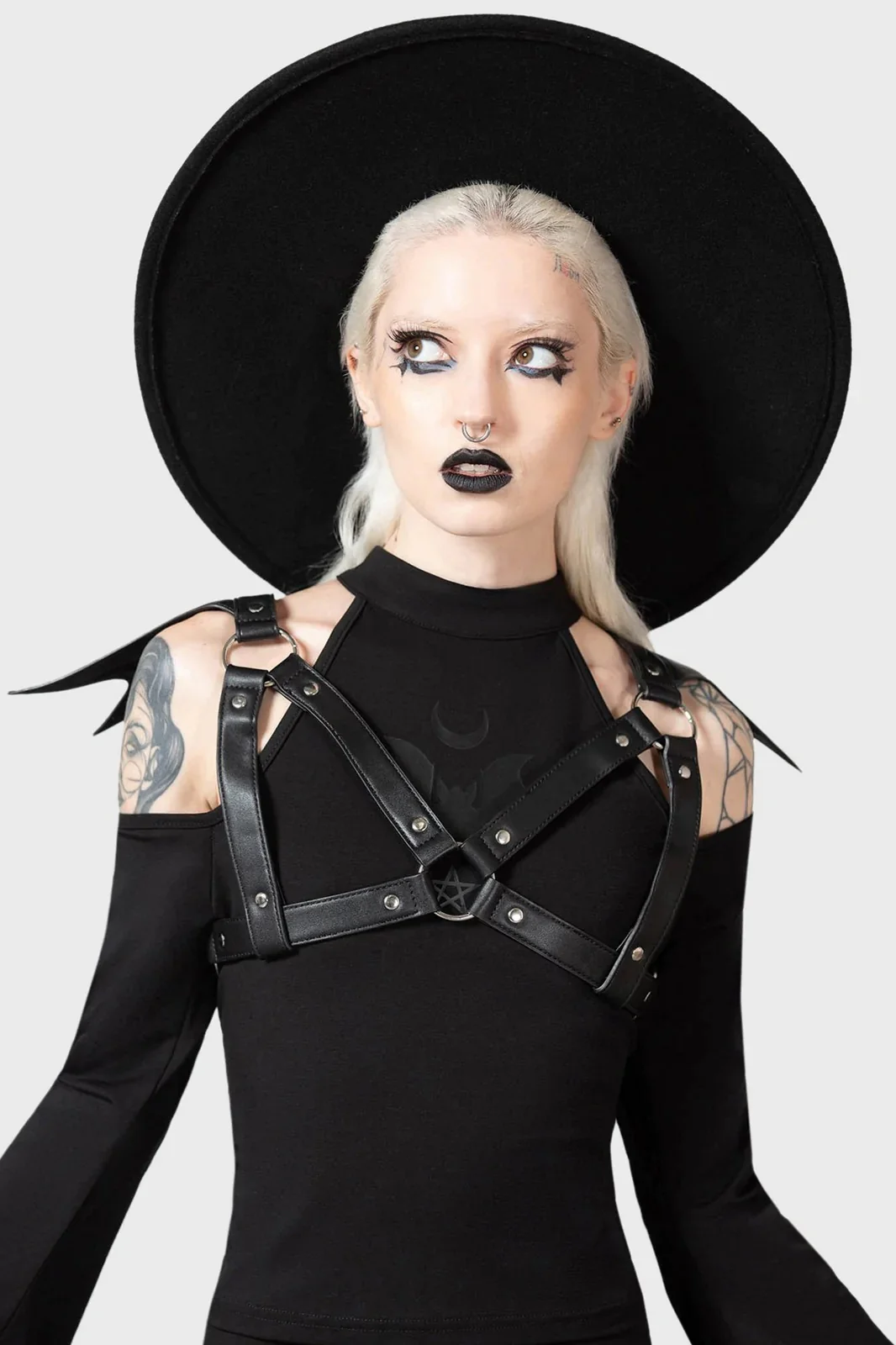 Totally Bats Harness - Image 4