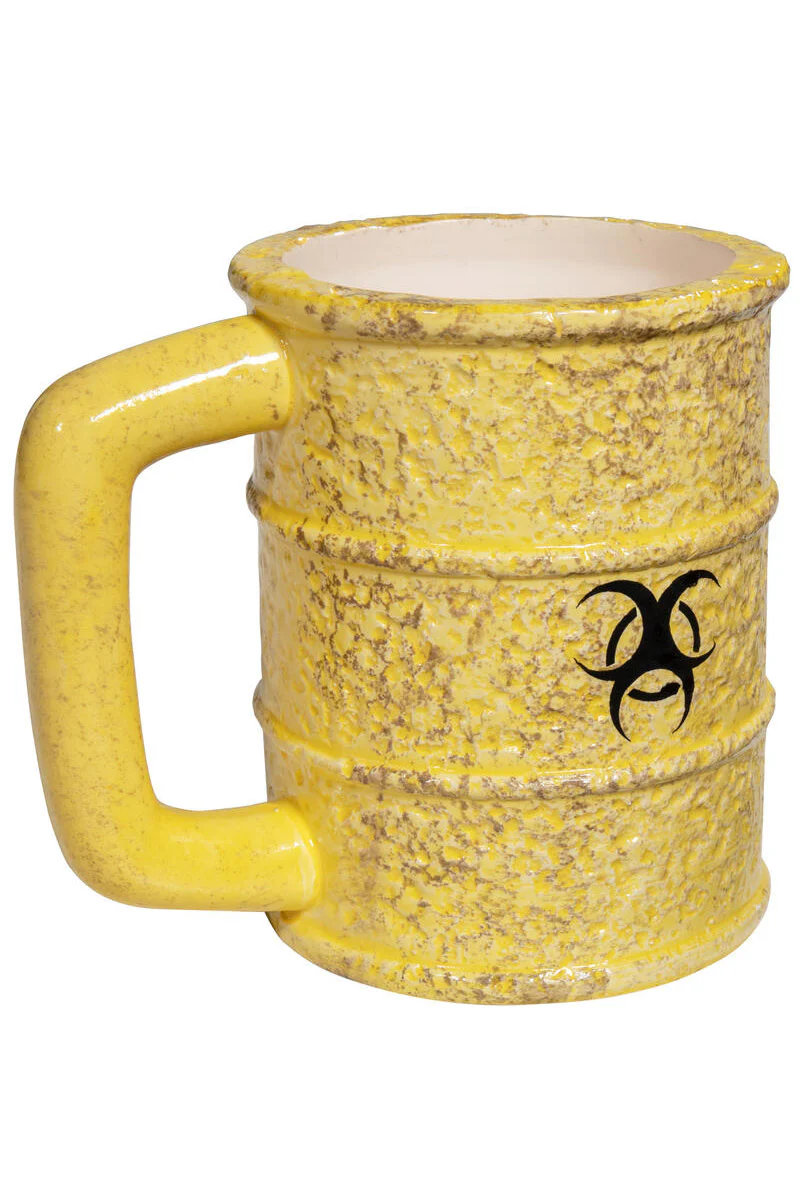 Toxic Waste Mug - Image 2