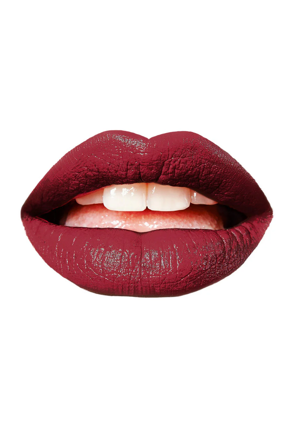 Traditional Cream Velvet Lipstick [RUIN] - Image 2