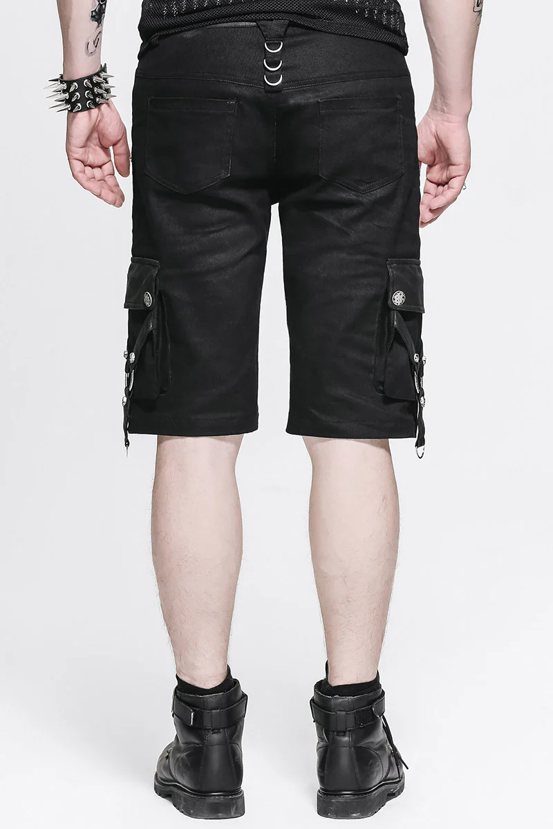 Traktion Shorts - Image 3