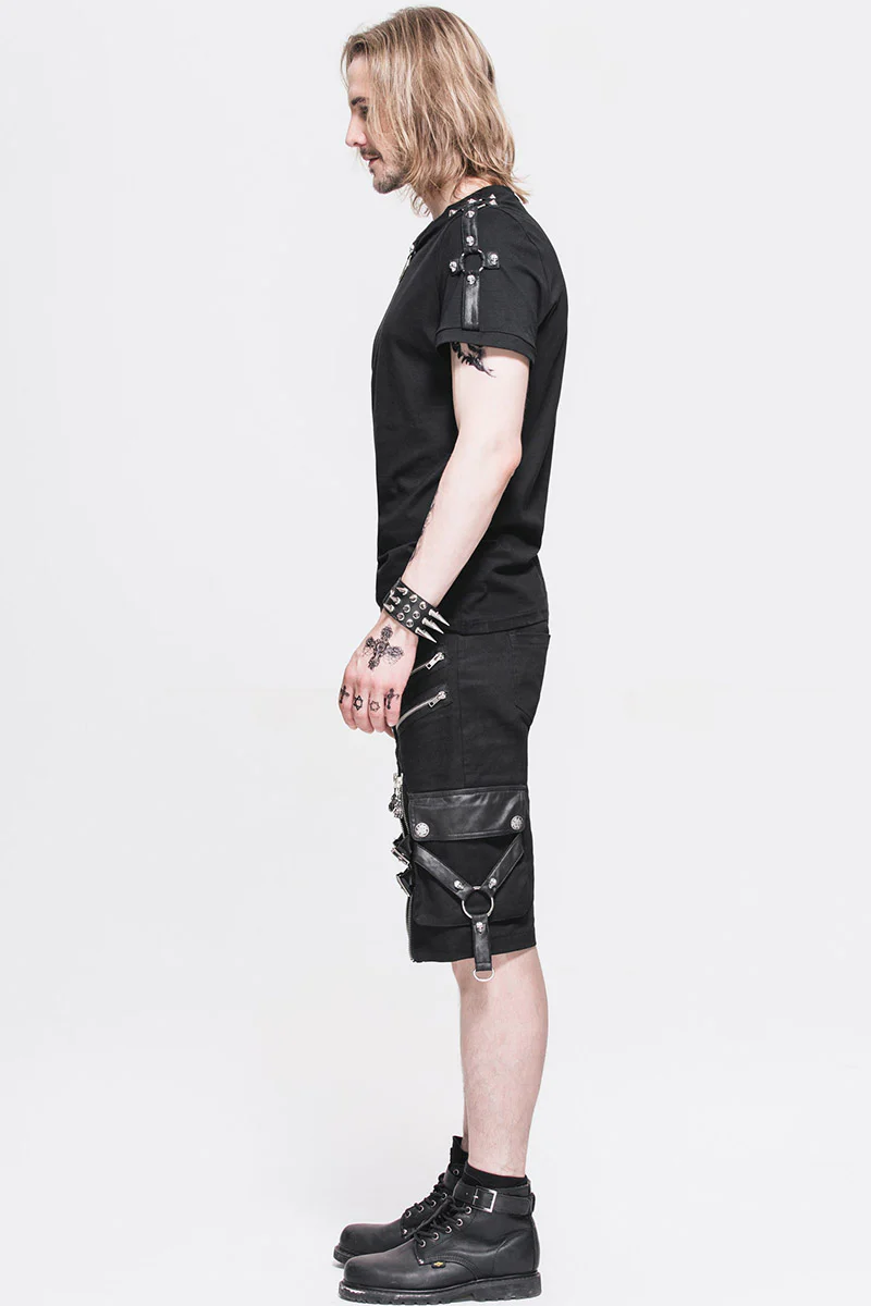 Traktion Shorts - Image 4