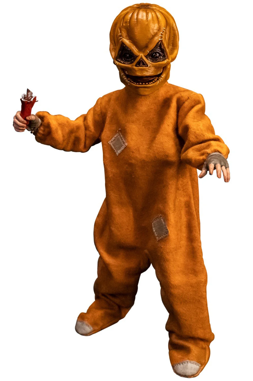 Trick R Treat Sam - Deluxe 10" / 1:6 Scale Figure - Image 3
