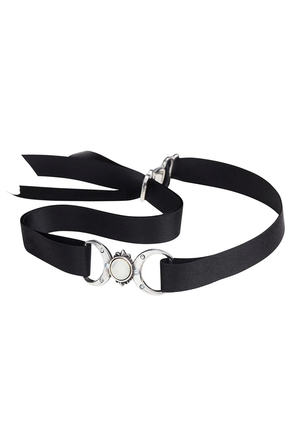 Triple Goddess Choker - Image 3