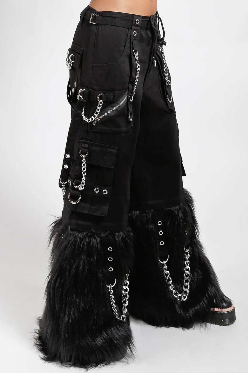 Tripp NYC Furtastic Super Pants - Image 9