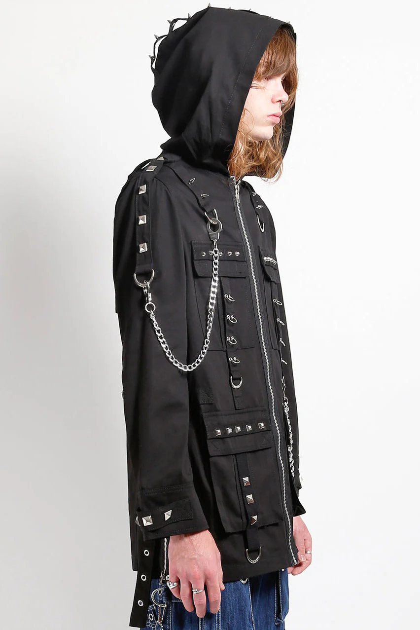 Tripp NYC Power Jacket - Image 2