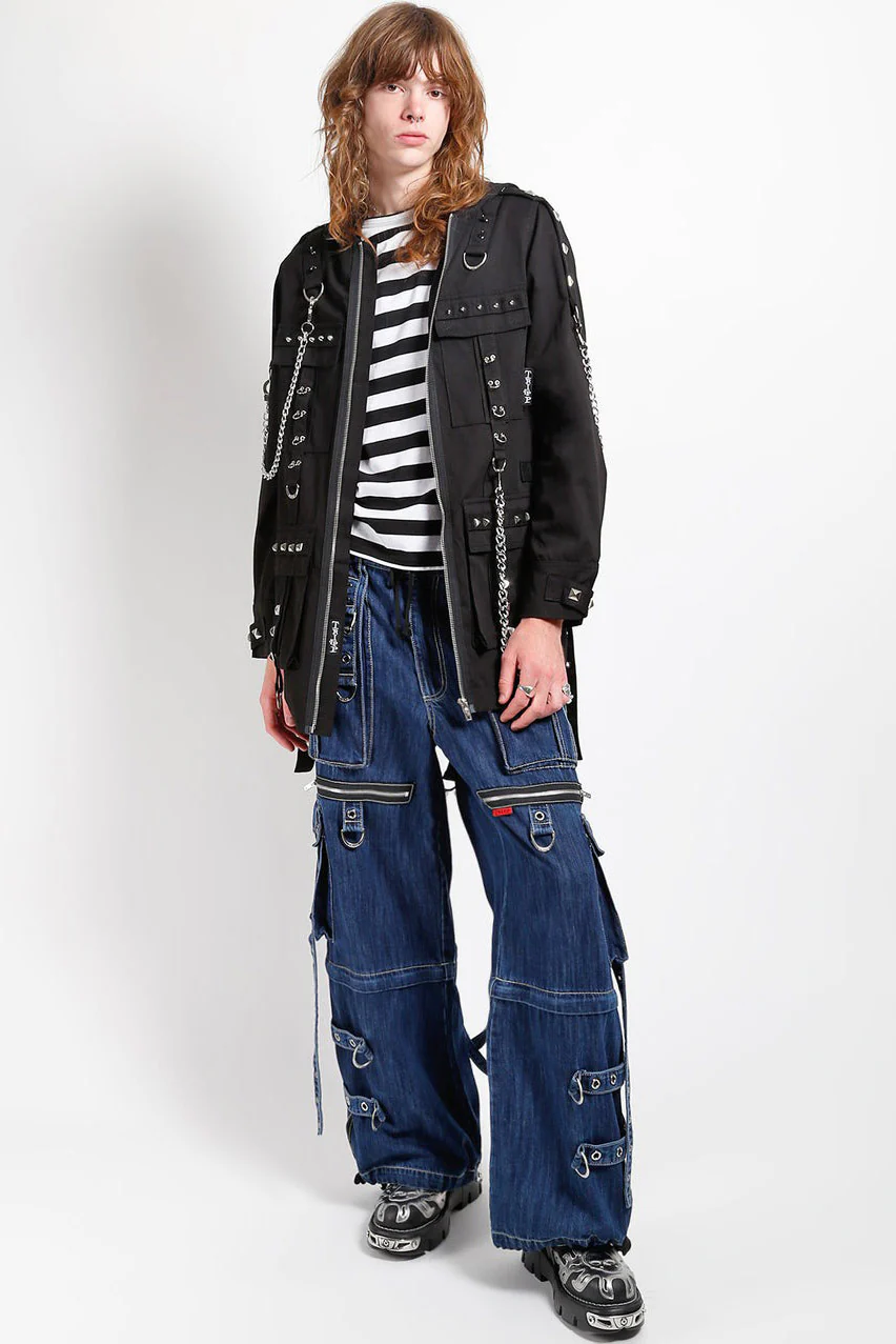 Tripp NYC Power Jacket - Image 8