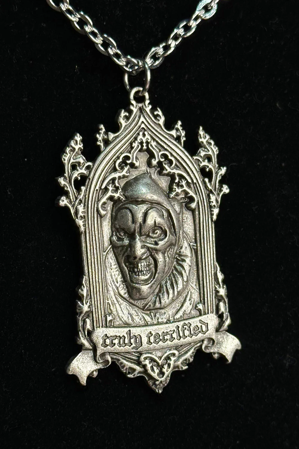 Truly Terrified Necklace - Image 3