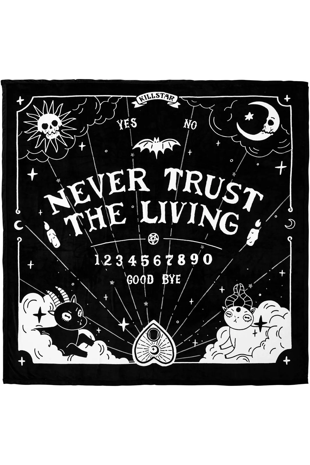 Trust Issues Blanket - Image 2