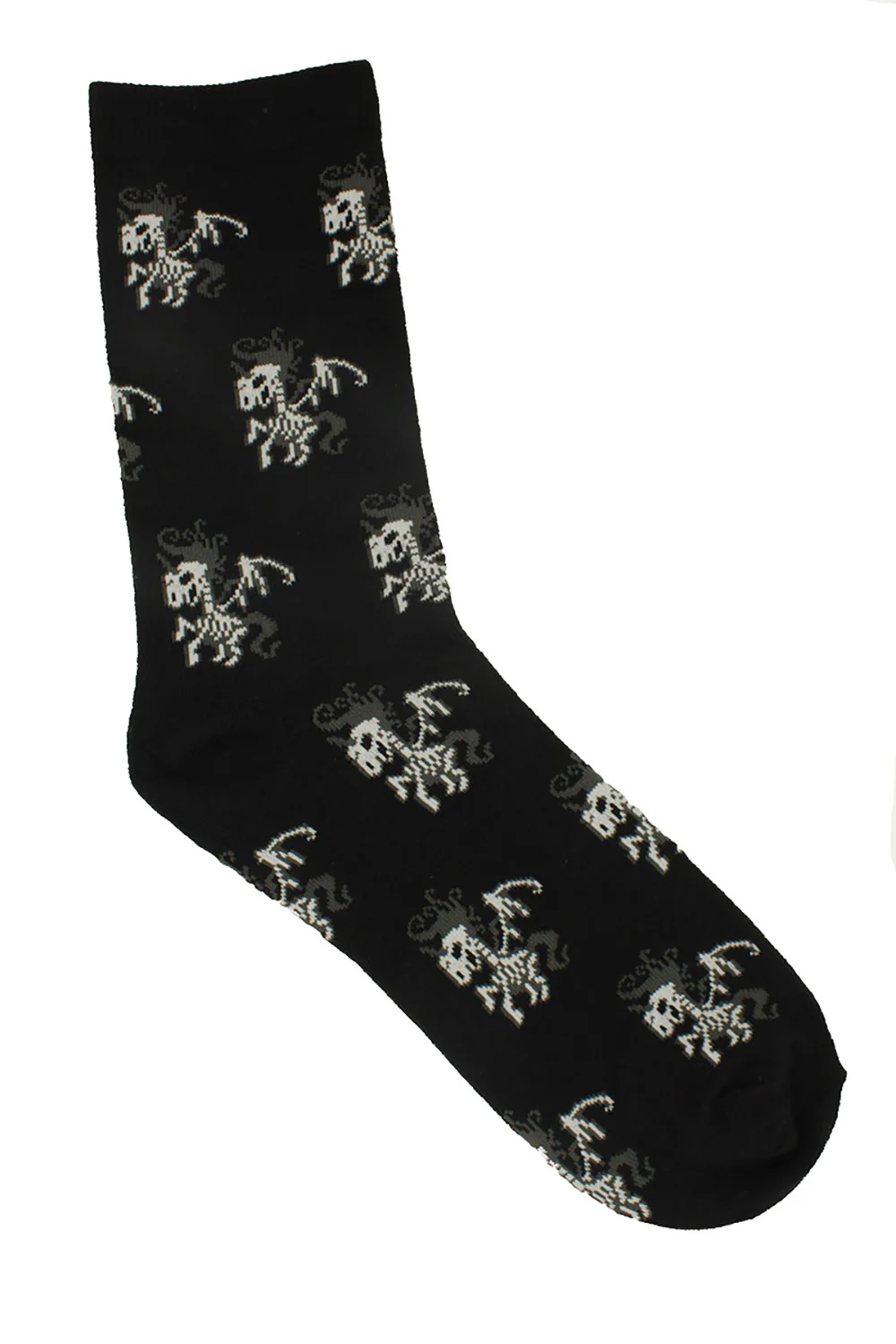Unibones Socks - Image 3