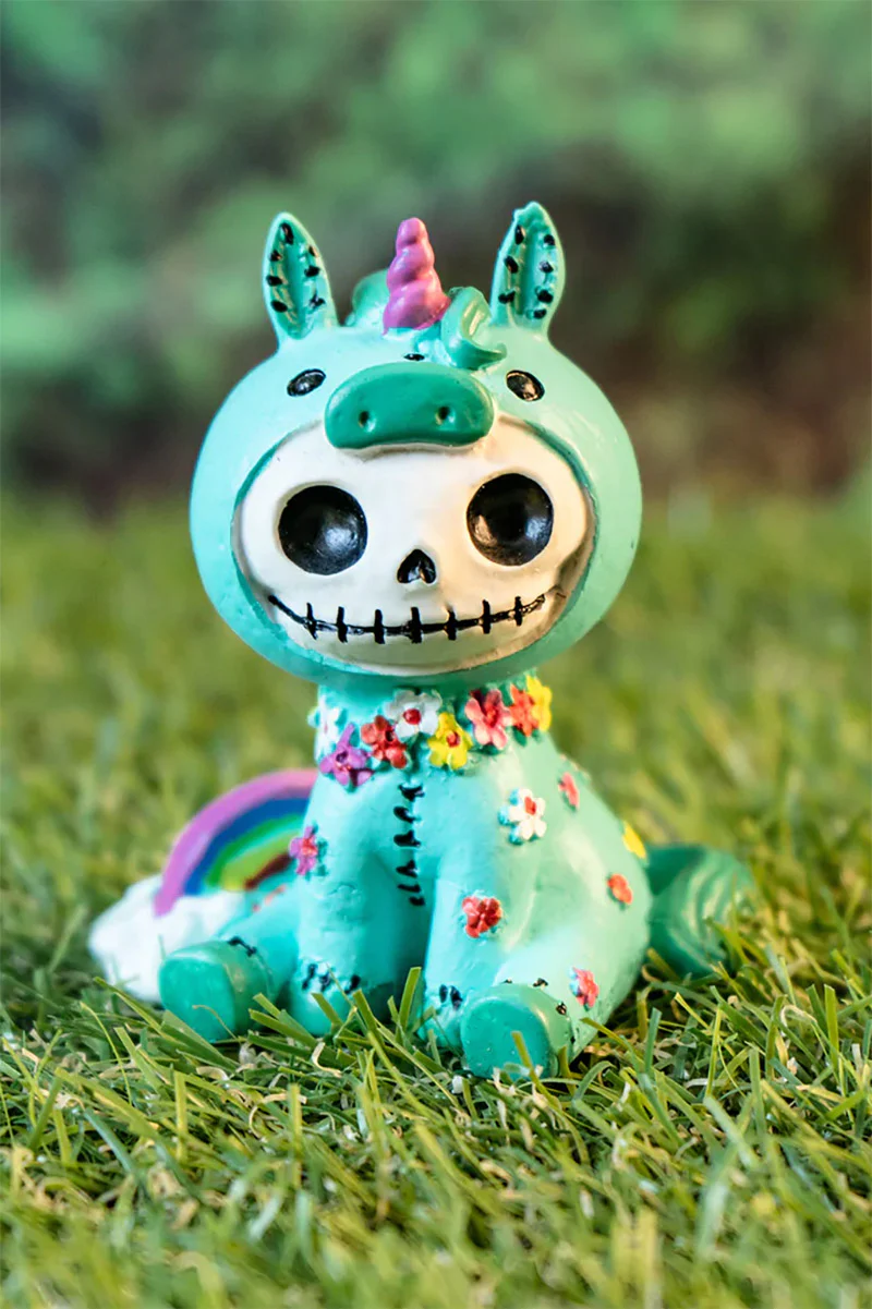 Unie the Unicorn Statue