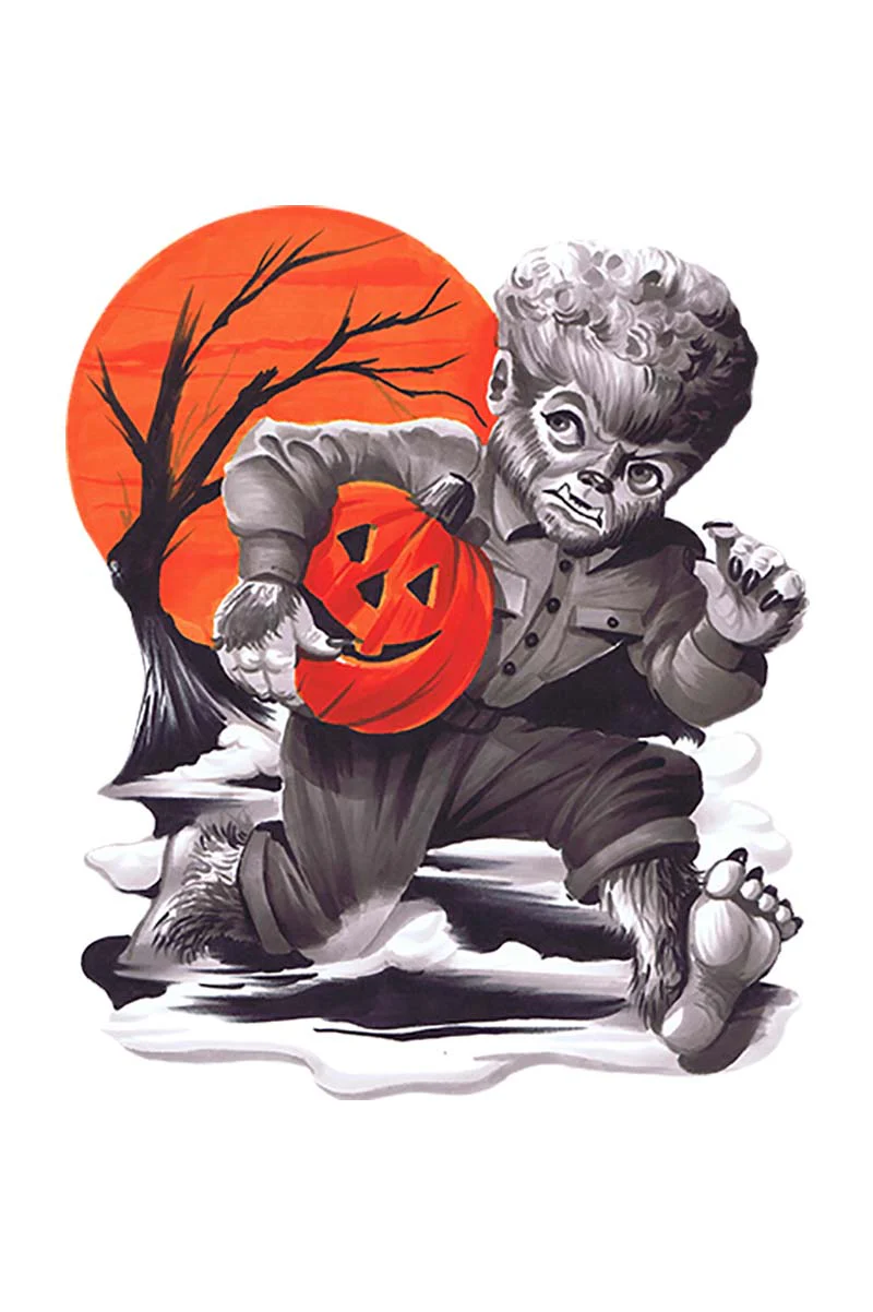Universal Classic Monsters Wall Decor Series II - Image 6