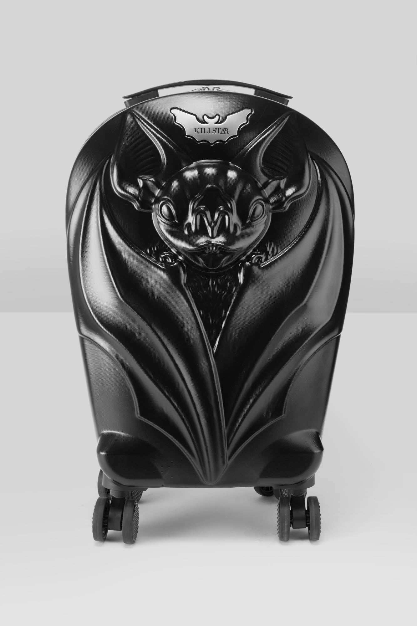 Vamped Up Suitcase - Image 5