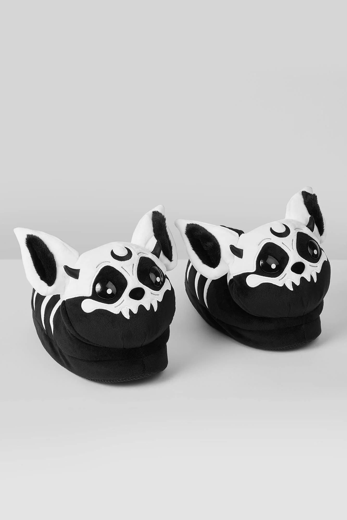 Vampir: Batbone Slippers - Image 4