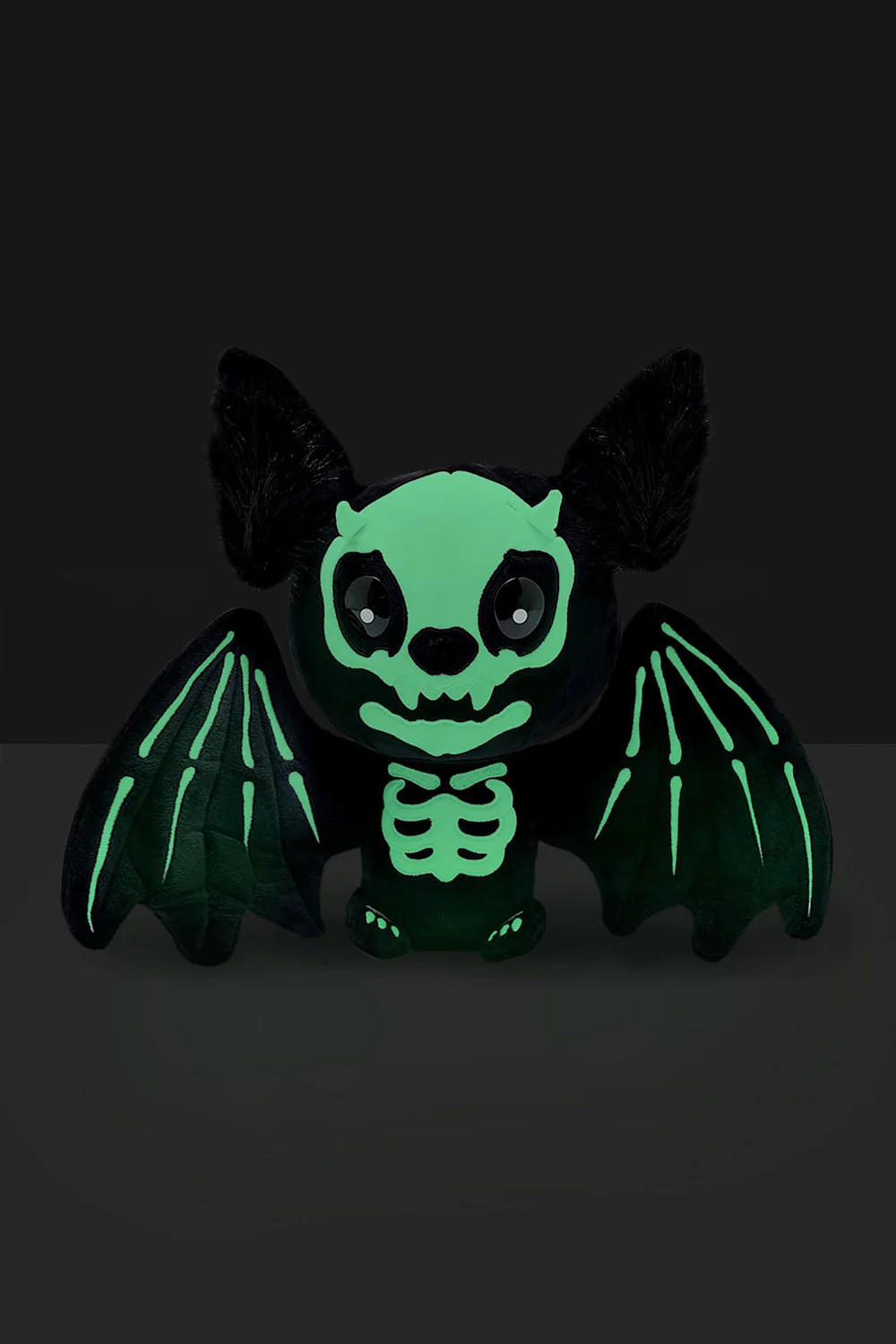 Vampir: X-Ray Glow Plush Toy - Image 2