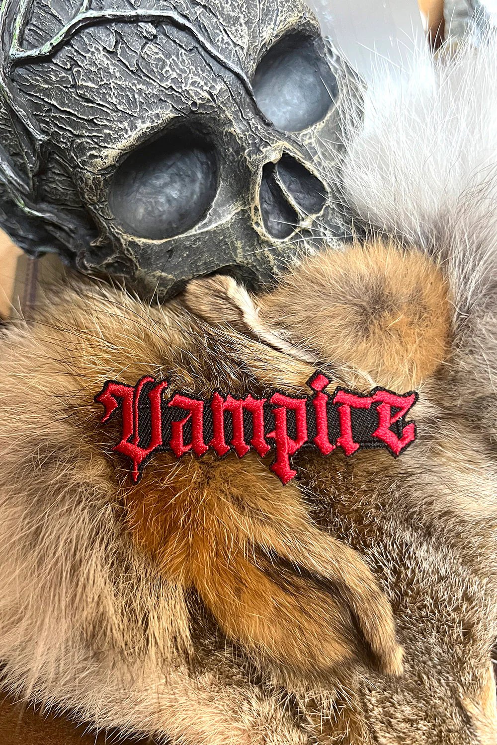 Vampire Patch - Image 2