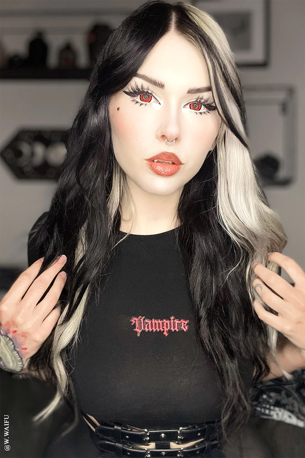 Vampire Patch - Image 4