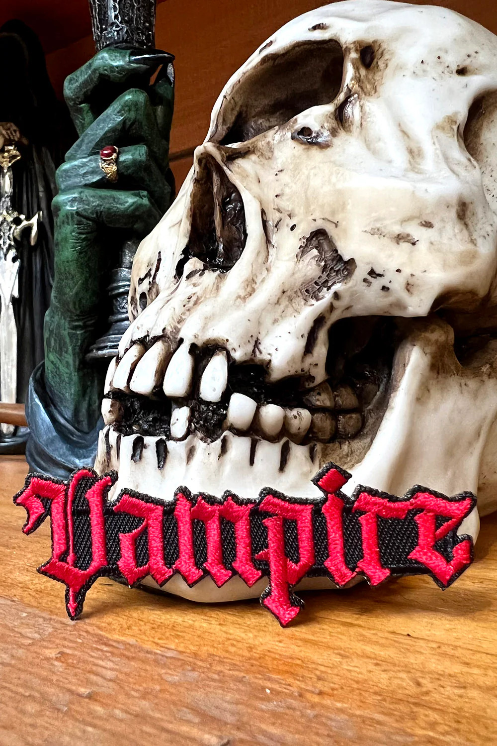 Vampire Patch - Image 5