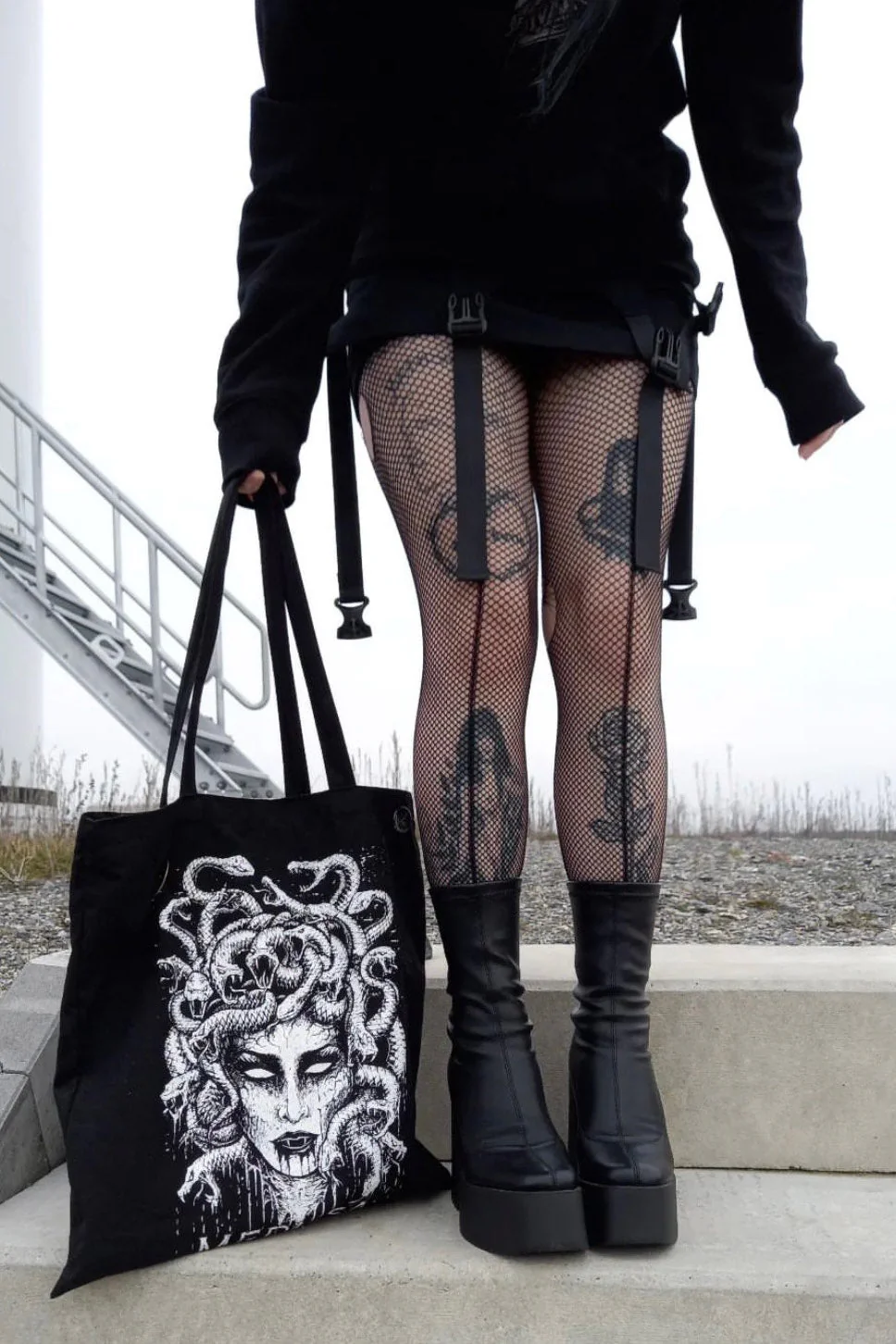 Goth Mystery Subscription Pack - Image 3