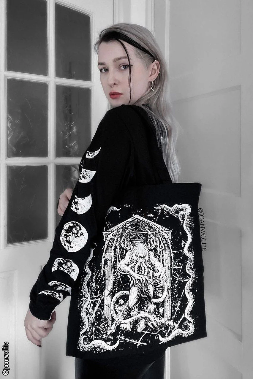 Goth Mystery Subscription Pack - Image 6